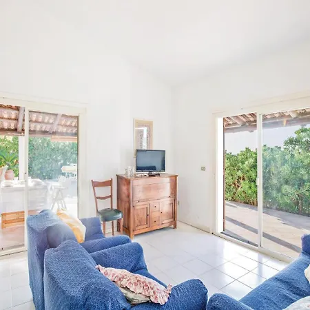 Tatil Evi Tiziana Parghelia