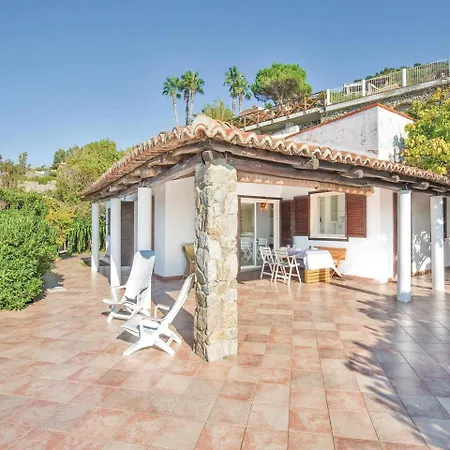 Tiziana Tatil Evi Parghelia