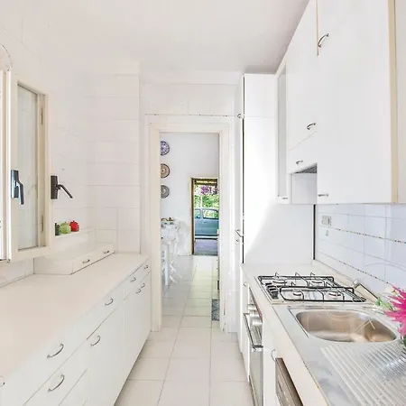 Tiziana Tatil Evi