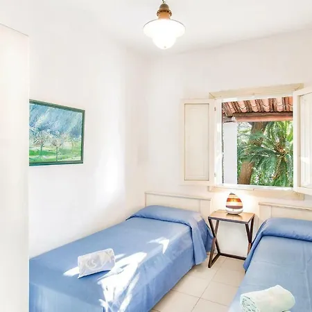 Tatil Evi Tiziana Parghelia