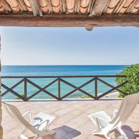 Tatil Evi Tiziana Parghelia